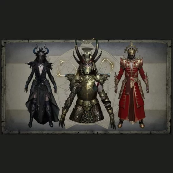 Blizzard Entertainment Diablo IV