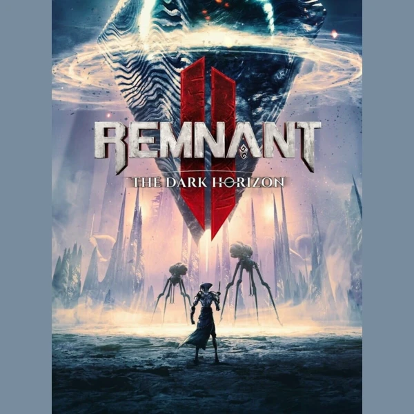 Arc Games Remnant II: The Dark Horizon