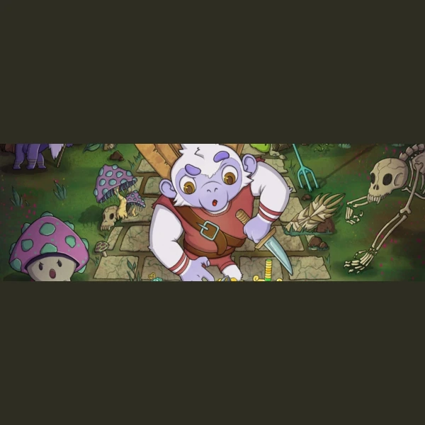 Astrolabe Games Dunjungle