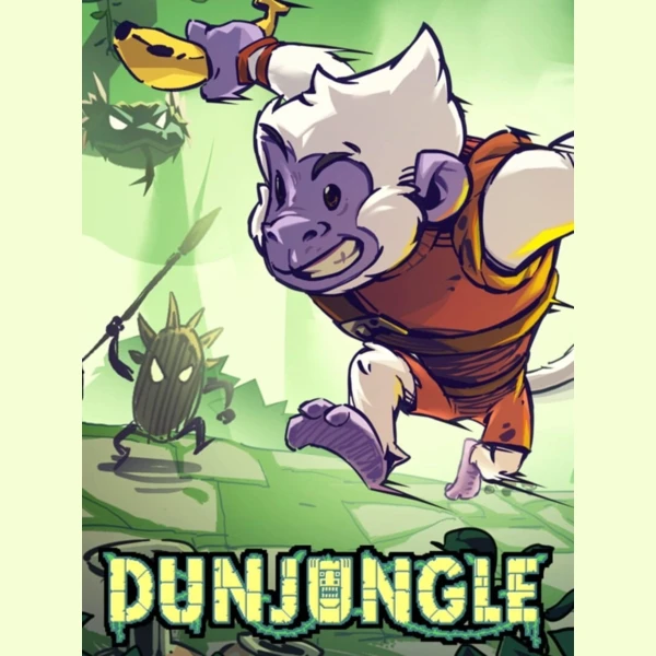 Astrolabe Games Dunjungle