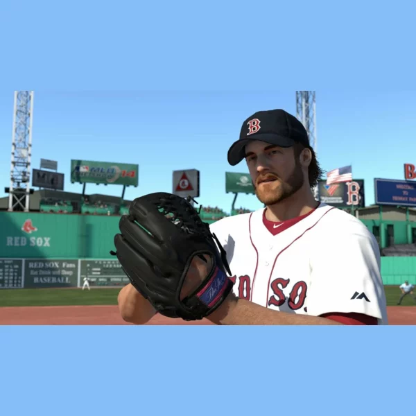 Sony Computer Entertainment MLB 14: The Show