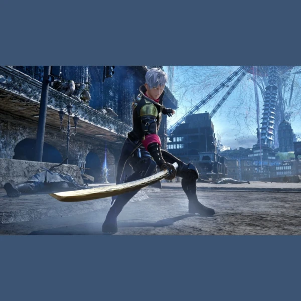 Bandai Namco Entertainment Code Vein II