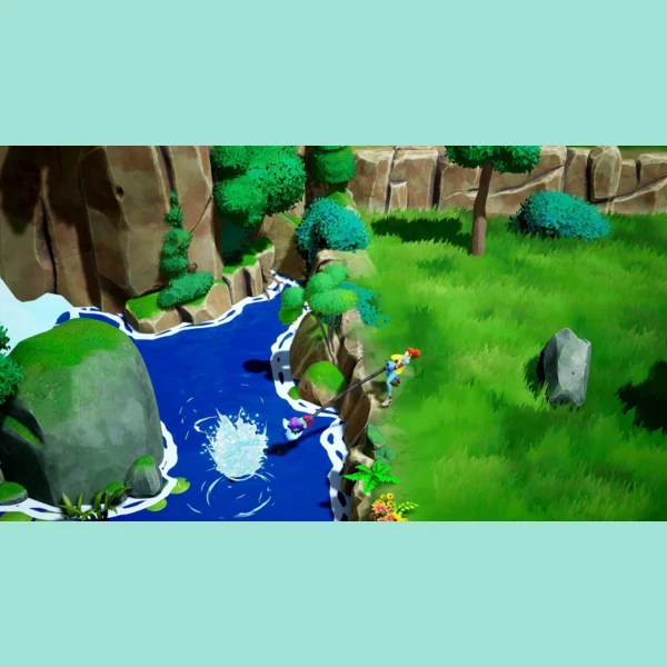 Dreamhaven Lynked: Banner of the Spark