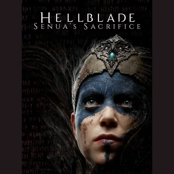 Ninja Theory Hellblade: Senua's Sacrifice