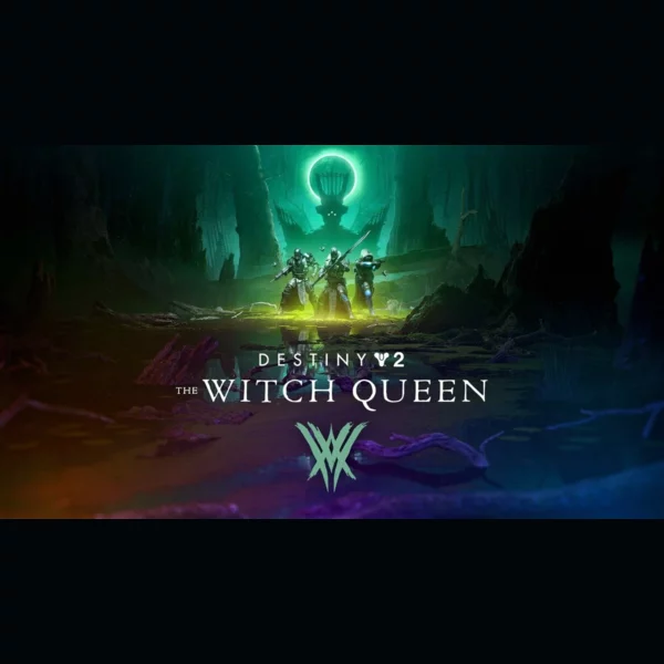 Bungie Destiny 2: The Witch Queen