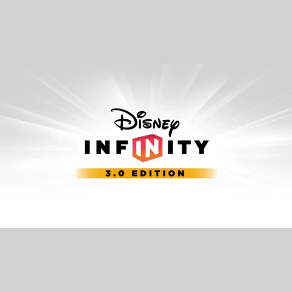 Disney Interactive Studios Disney Infinity 3.0, Star Wars