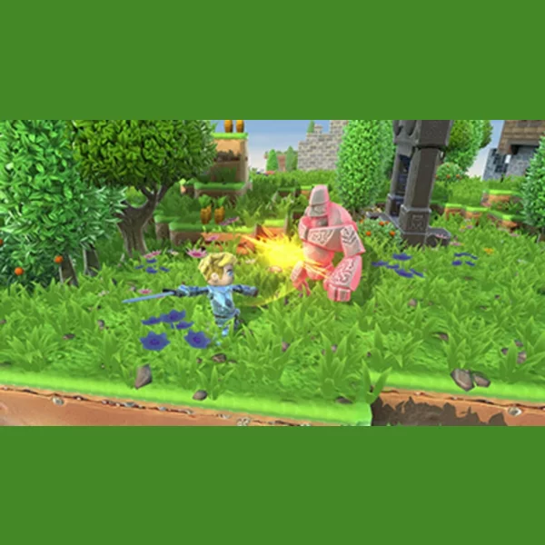 505 Games Portal Knights