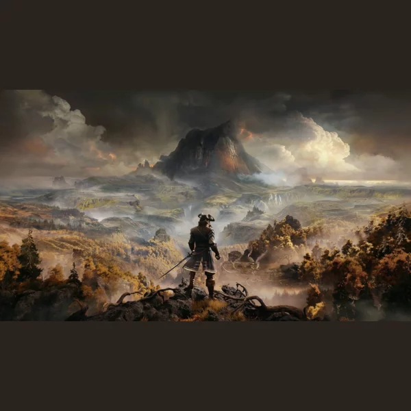 Focus Entertainment GreedFall