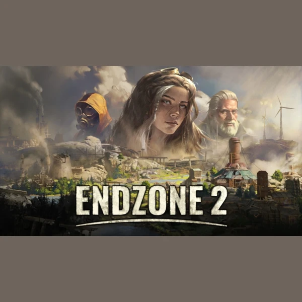 Assemble Entertainment Endzone 2