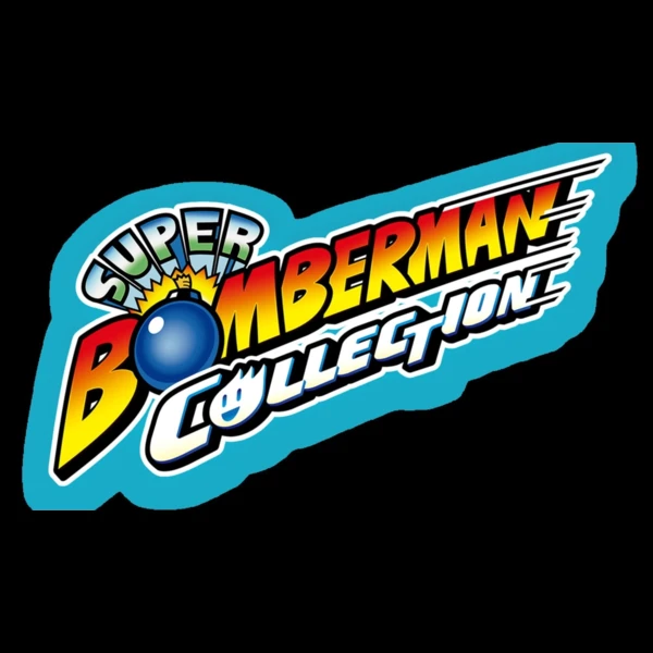Konami Super Bomberman Collection