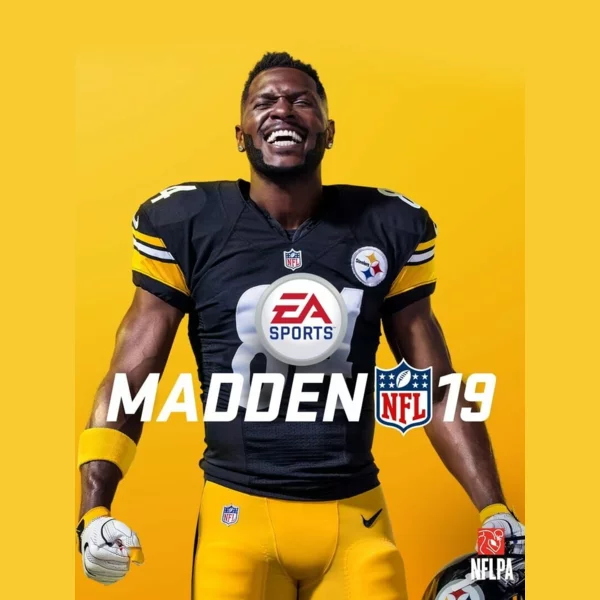 EA Sports Madden NFL 19, Beneath a Steel Sky