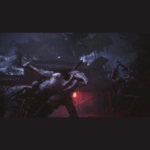 505 Games Wuchang: Fallen Feathers