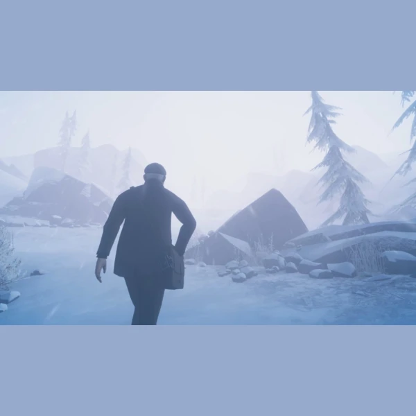 Annapurna Interactive Forever Ago