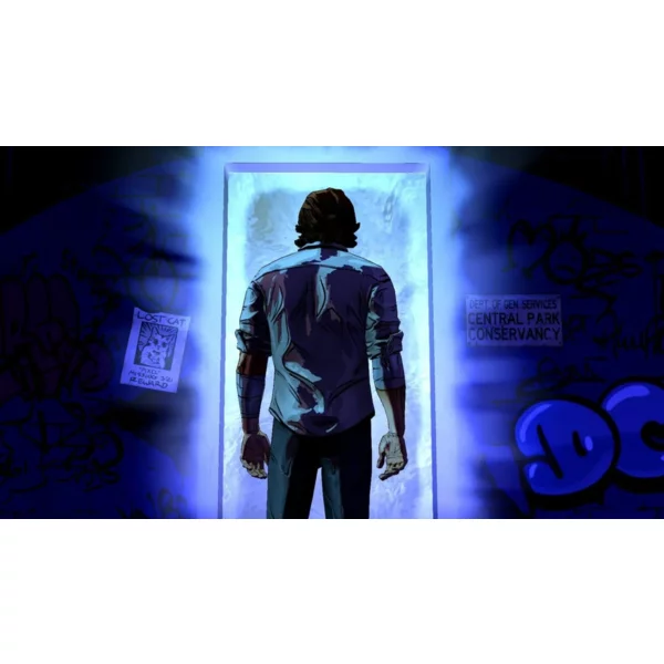 Telltale Games The Wolf Among Us: Episode 4 - In Sheep's Clothing