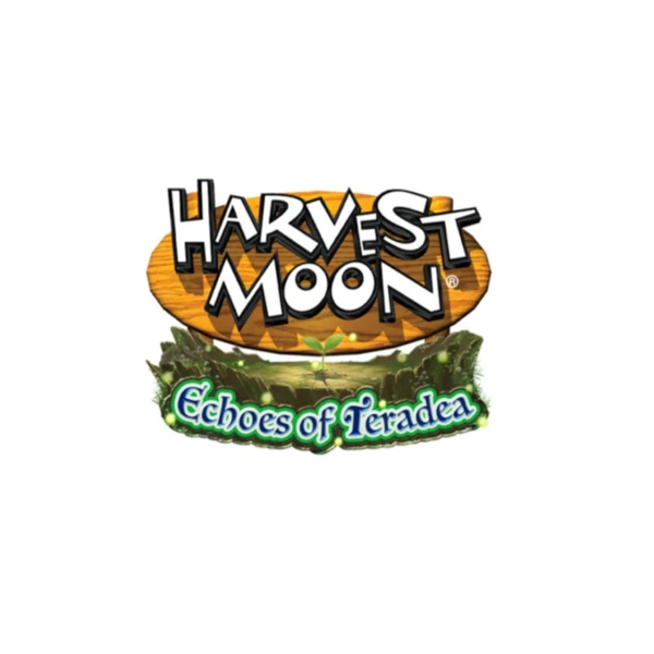 Natsume Inc. Harvest Moon: Echoes of Teradea