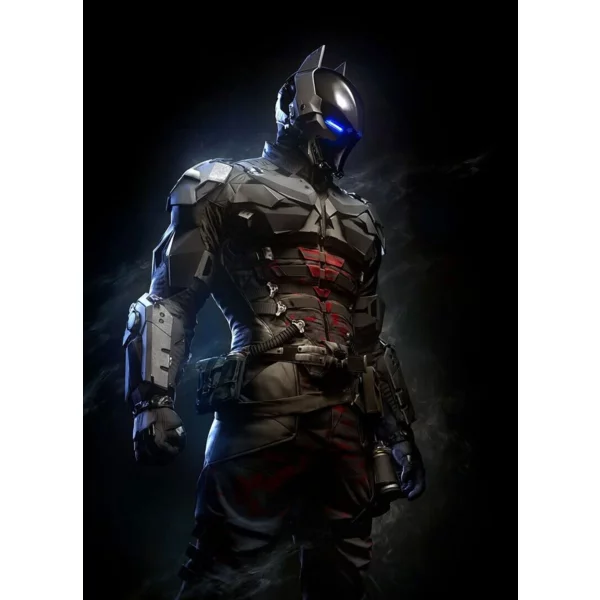 Warner Bros. Interactive Entertainment Batman: Arkham Knight