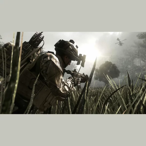 Activision Call of Duty: Ghosts