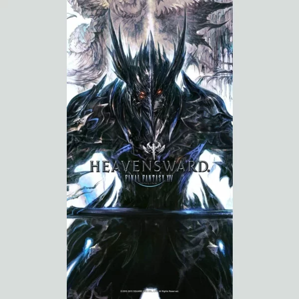 Square Enix Final Fantasy XIV: Heavensward