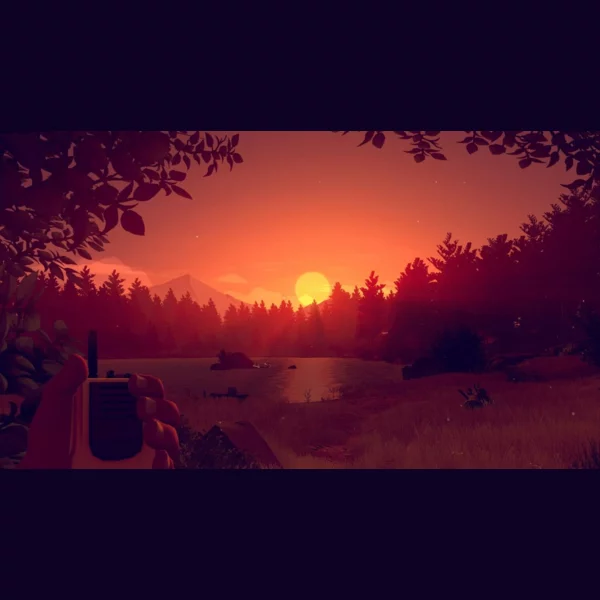 Panic Firewatch