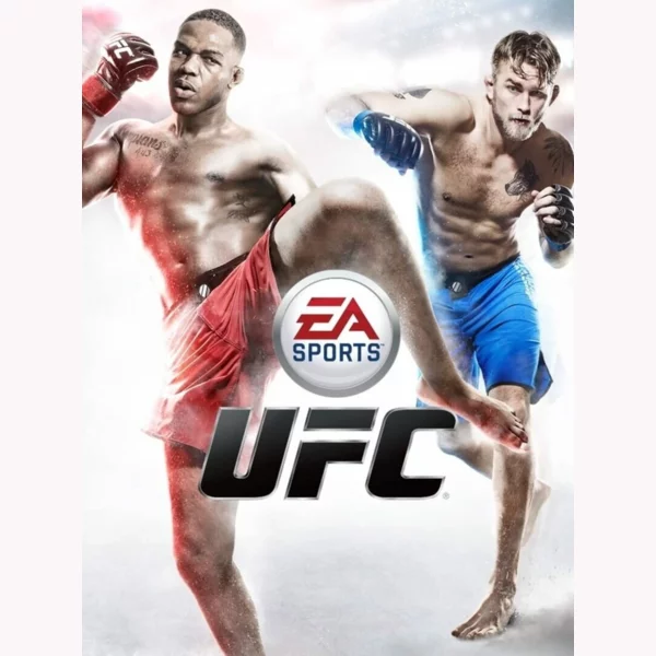 EA Sports UFC