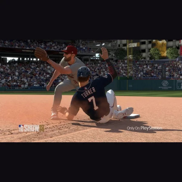 Sony Interactive Entertainment MLB The Show 18