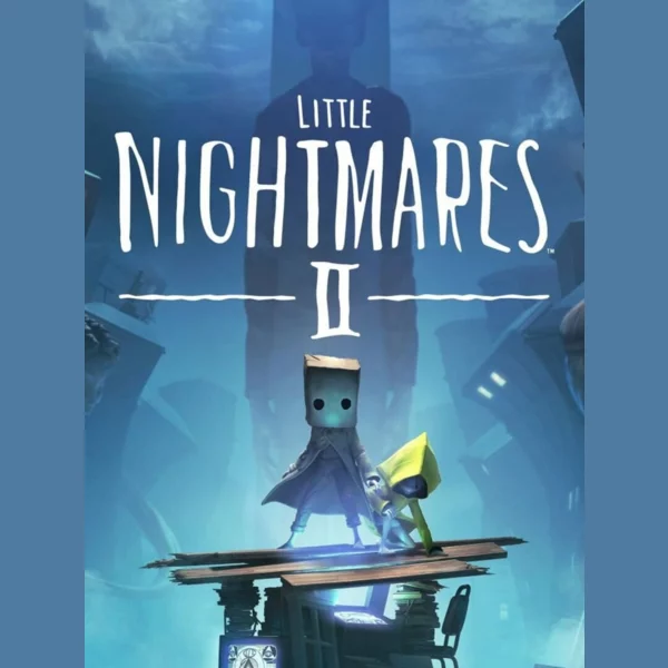 Bandai Namco Entertainment Little Nightmares II