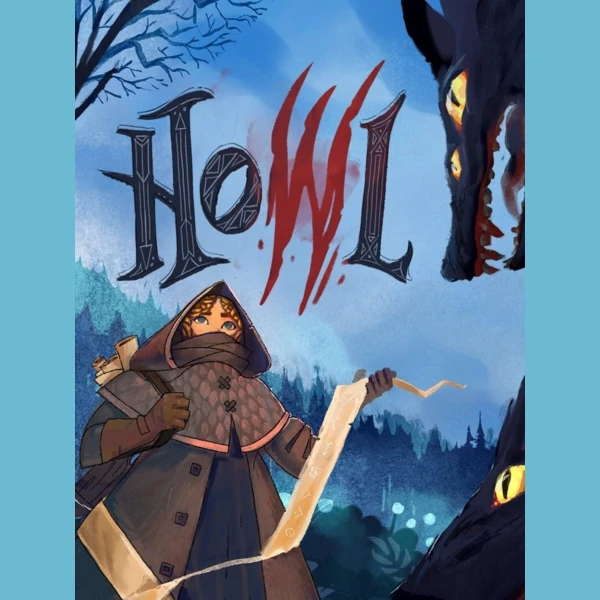 Mipumi Games Howl