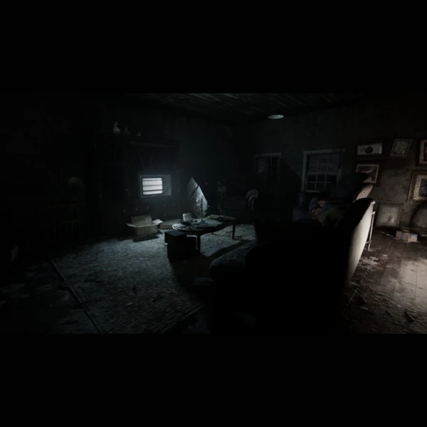 Fireshine Games A.I.L.A