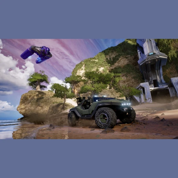 Xbox Game Studios Halo: Campaign Evolved