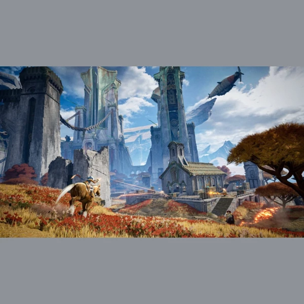 Wildlight Entertainment Highguard