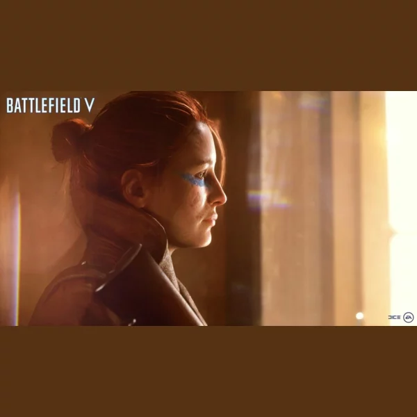 Electronic Arts Battlefield V