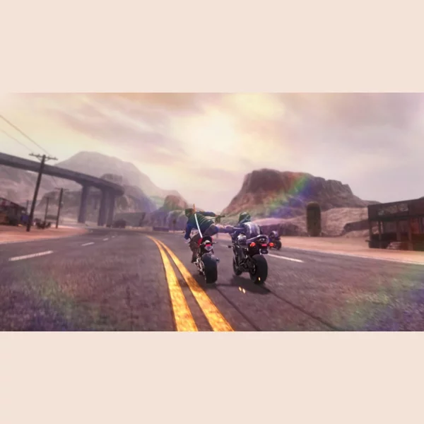 Tripwire Interactive Road Redemption