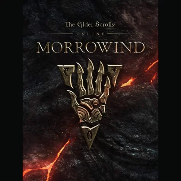 Bethesda Softworks The Elder Scrolls Online: Morrowind