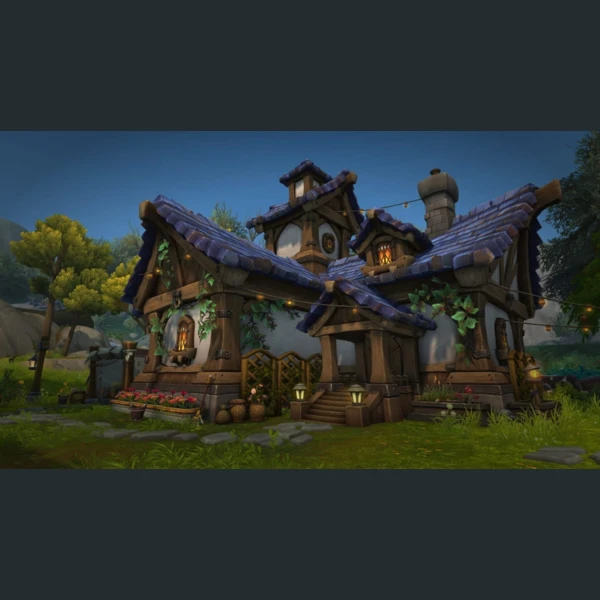 Blizzard Entertainment World of Warcraft: Midnight