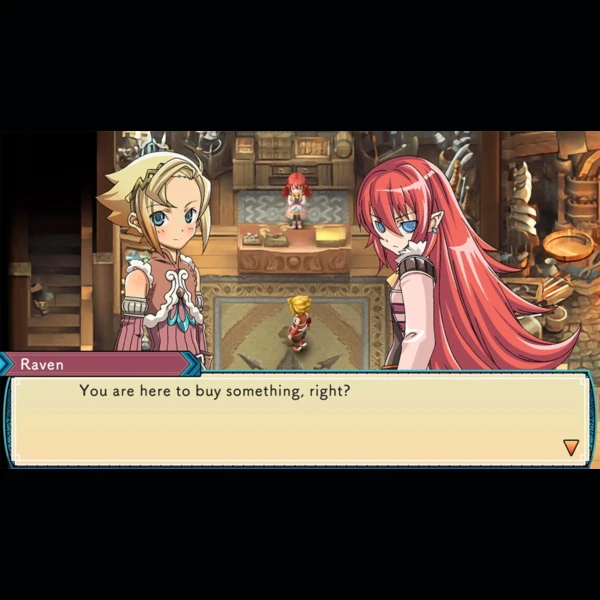 Marvelous Europe Ltd. Rune Factory 3 Special