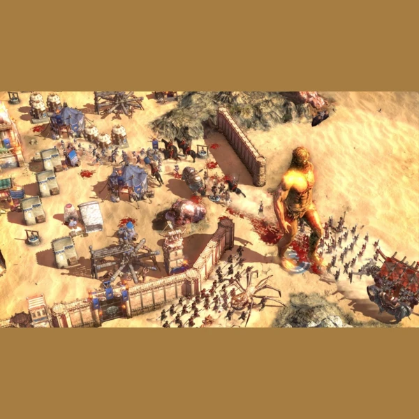 Funcom Conan Unconquered