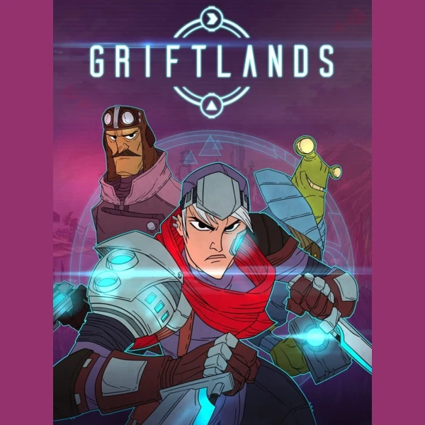 Klei Entertainment Griftlands