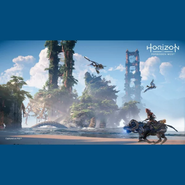 Sony Interactive Entertainment Horizon Forbidden West