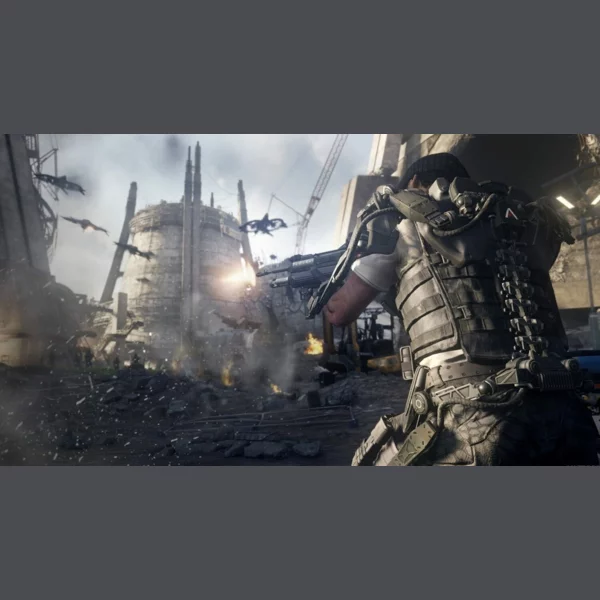 Activision Call of Duty: Advanced Warfare