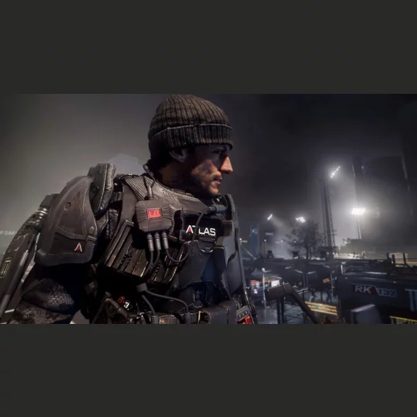 Activision Call of Duty: Advanced Warfare