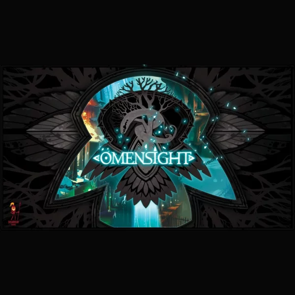 Spearhead Games Omensight