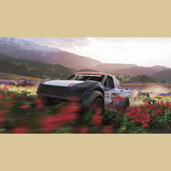 Xbox Game Studios Forza Horizon 6