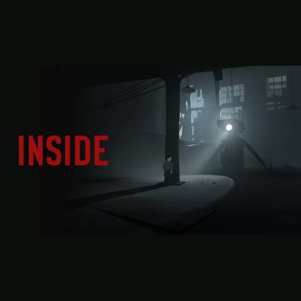 Playdead Inside