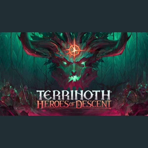 New Tales Terrinoth: Heroes of Descent