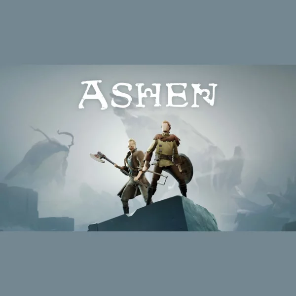 Annapurna Interactive Ashen