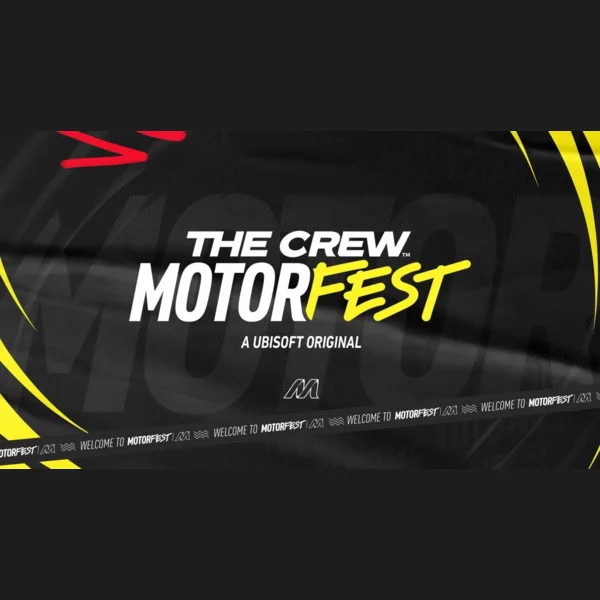 Ubisoft Entertainment The Crew: Motorfest