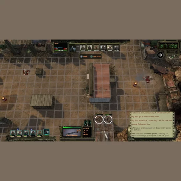 Deep Silver Wasteland 2: Director's Cut