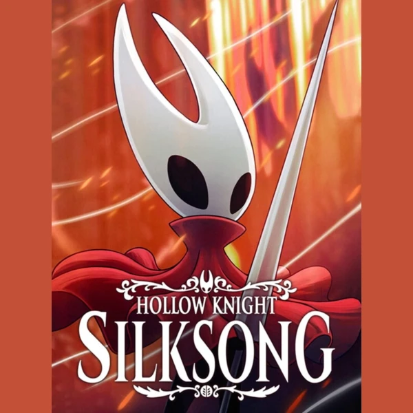 Team Cherry Hollow Knight: Silksong