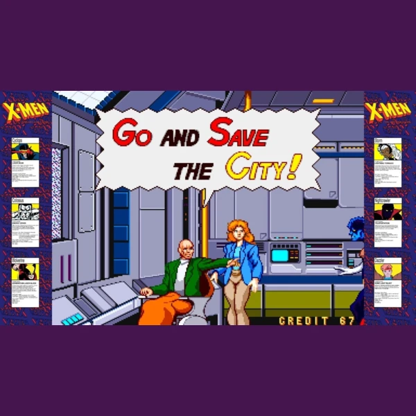 Limited Run Games Marvel MaXimum Collection