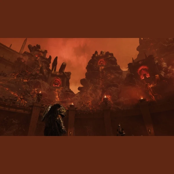 Bethesda Softworks Doom: The Dark Ages - Revelations